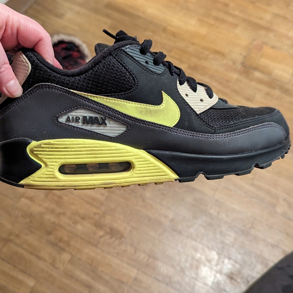 Nike air max